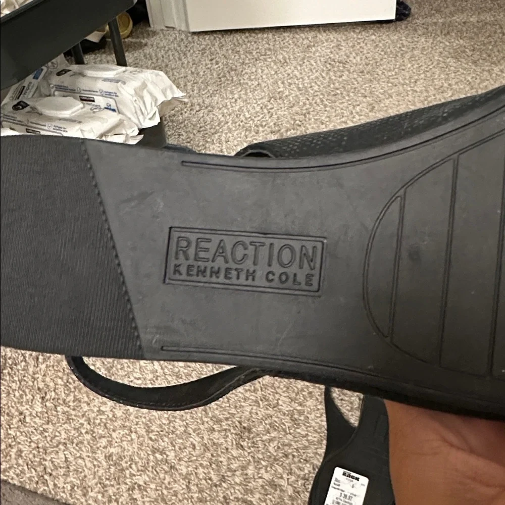 NWT Kenneth Cole shoe bundle - Picture 6 of 6